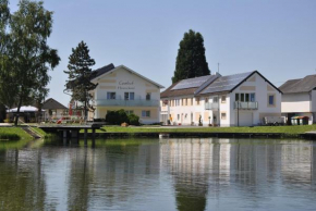 Gasthof und Pension Haunschmid, Rechberg, Österreich